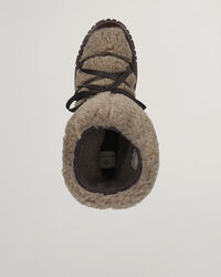 Snowmont mellemhøje støvler