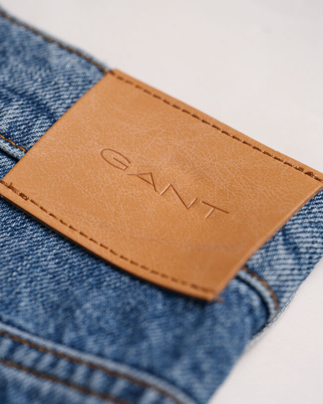 Teen Boys Baggy fit Jeans