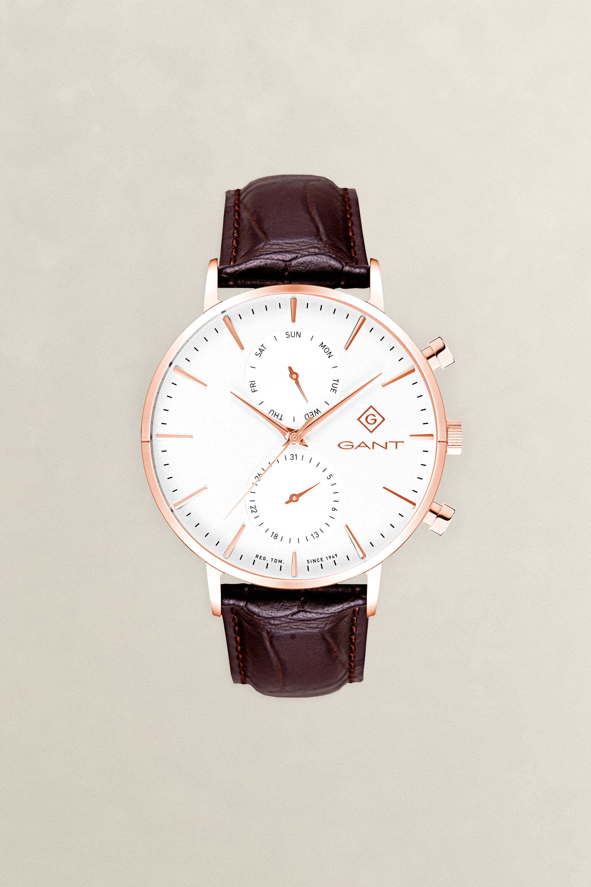 Park Hill Day-Date II ur