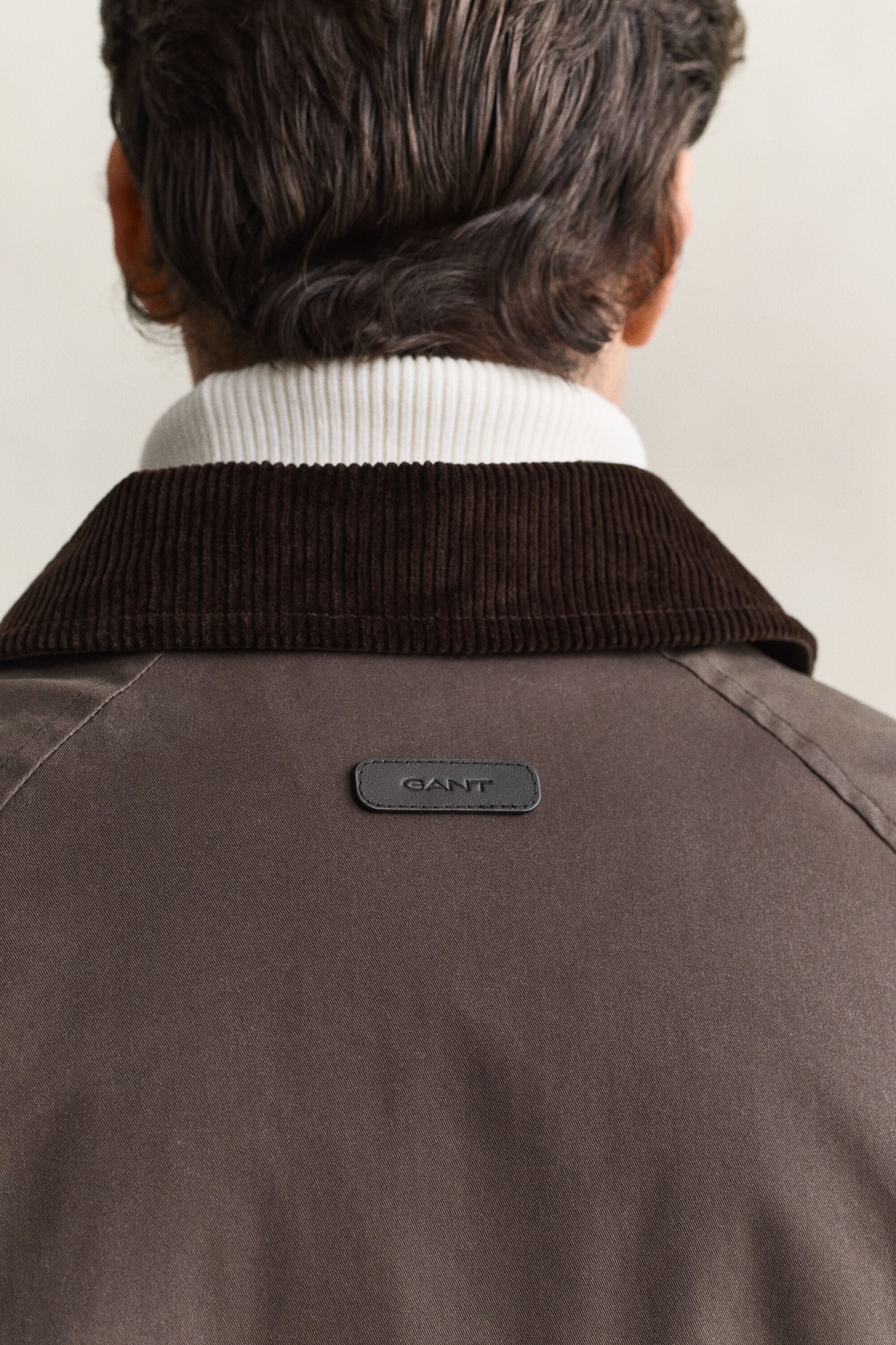 Vokset Barn Jacket