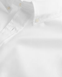 Regular fit pinpoint Oxford-skjorte