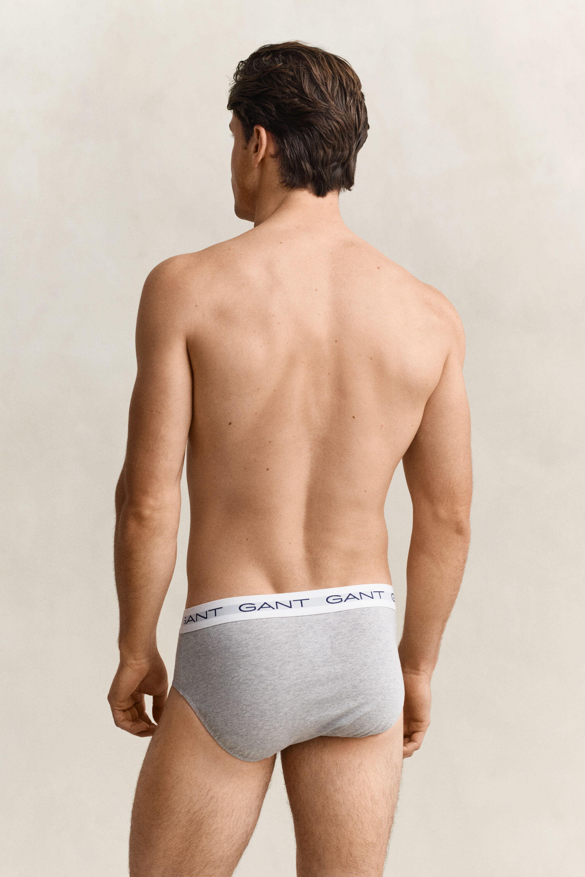3-Pack underbukser