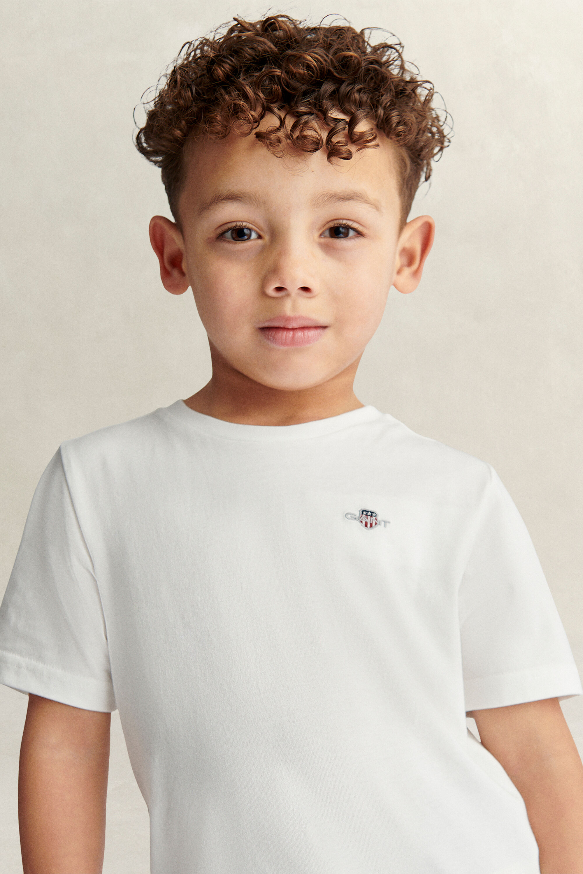 Kids Shield T-shirt