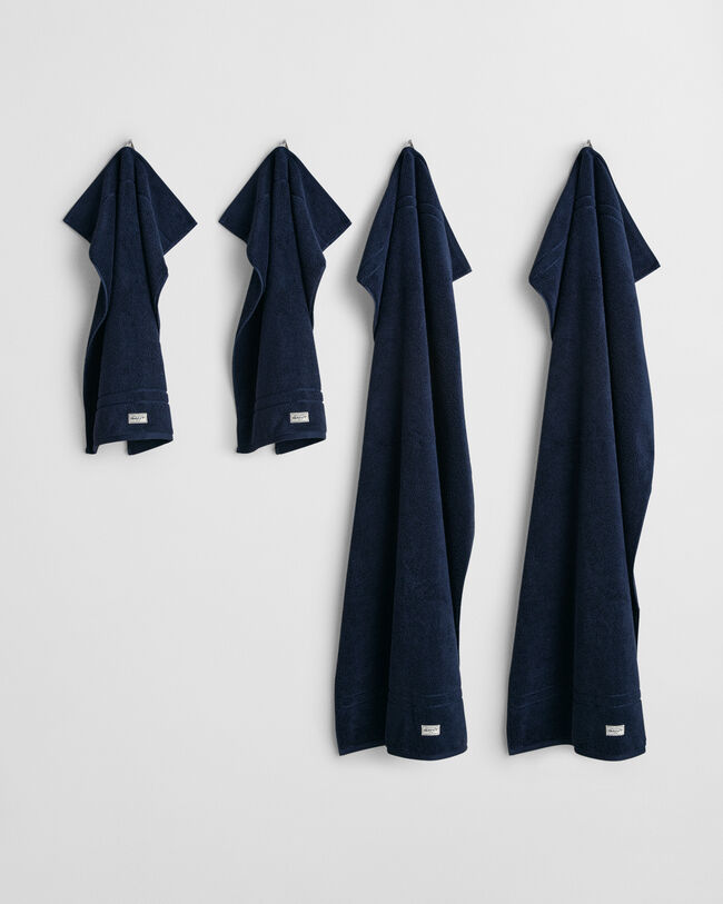 4-Pack Premium håndklæder