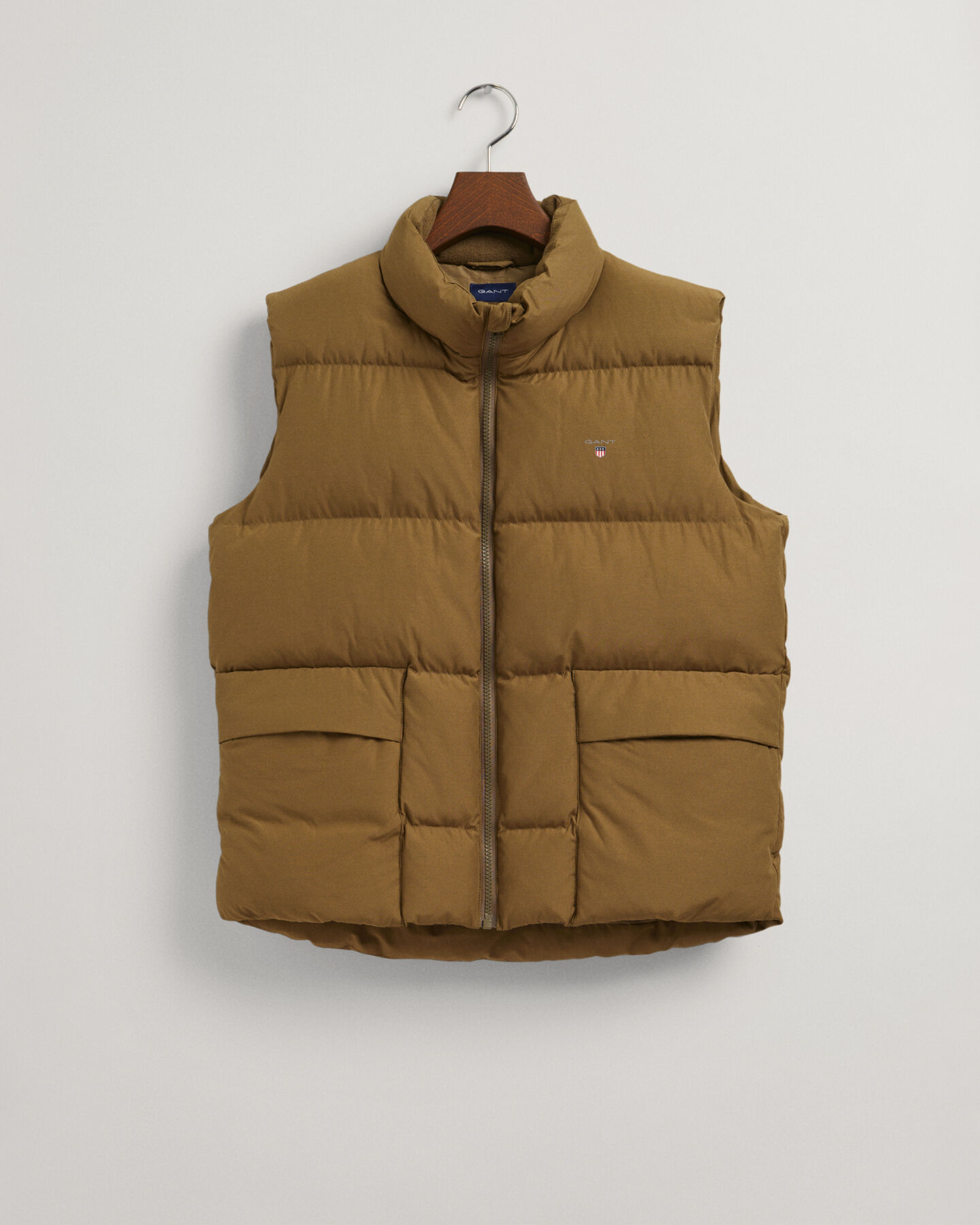 Teens puffervest