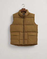Teens puffervest