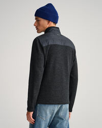 Mixed Media let vatteret jakke