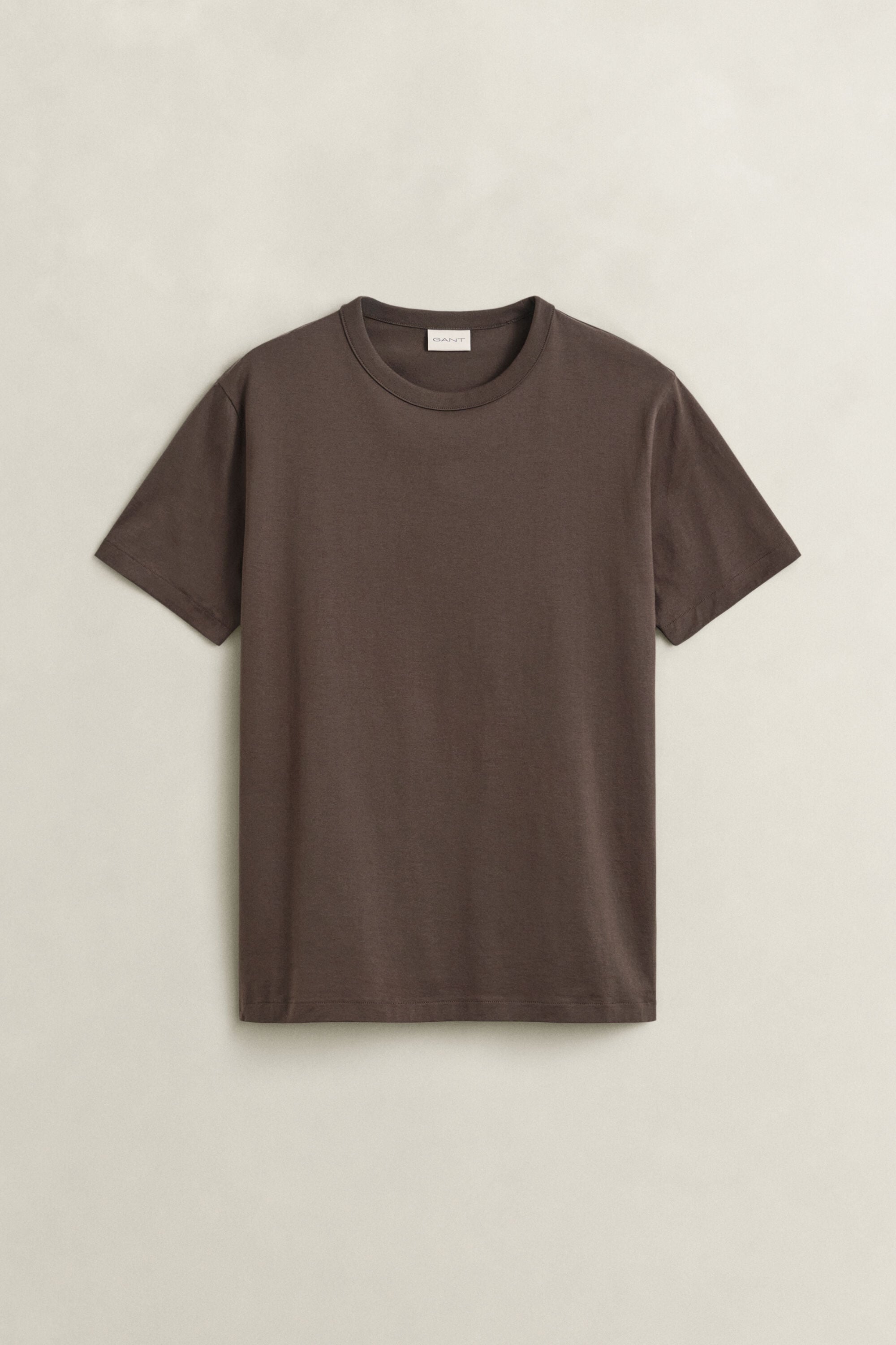 T-shirt i pimabomuld