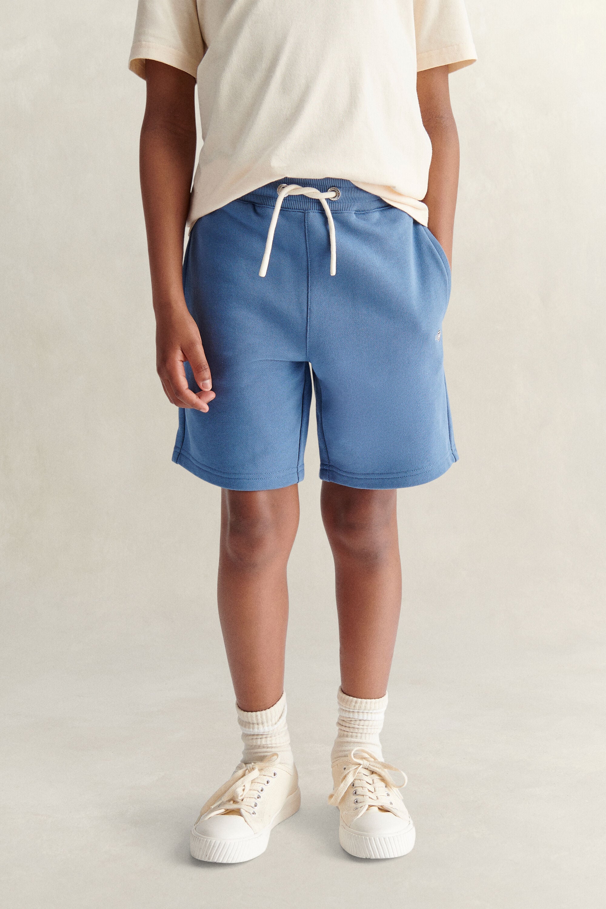 Teen Boys Shield joggingshorts