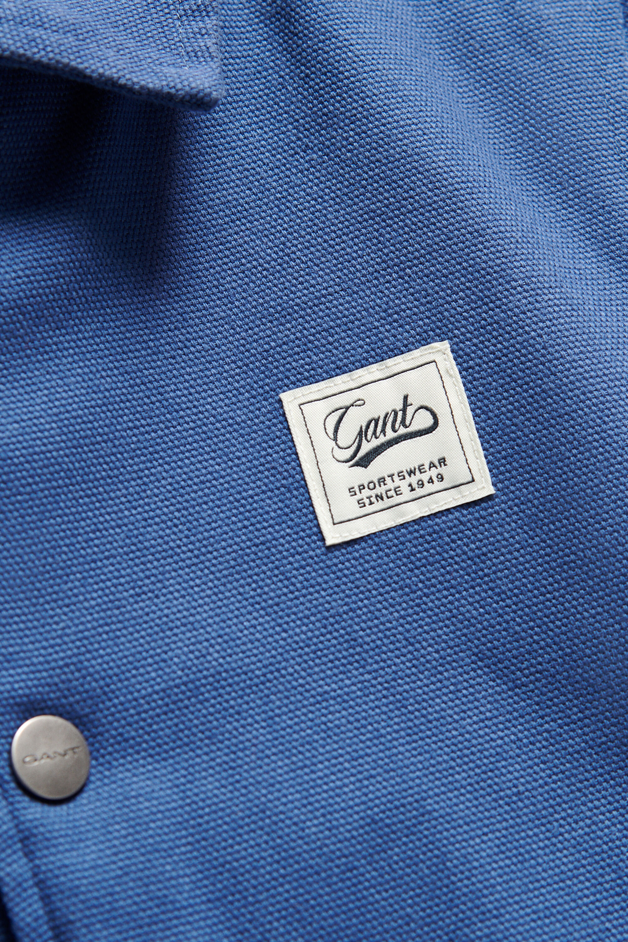 Teen Boys coach-jakke