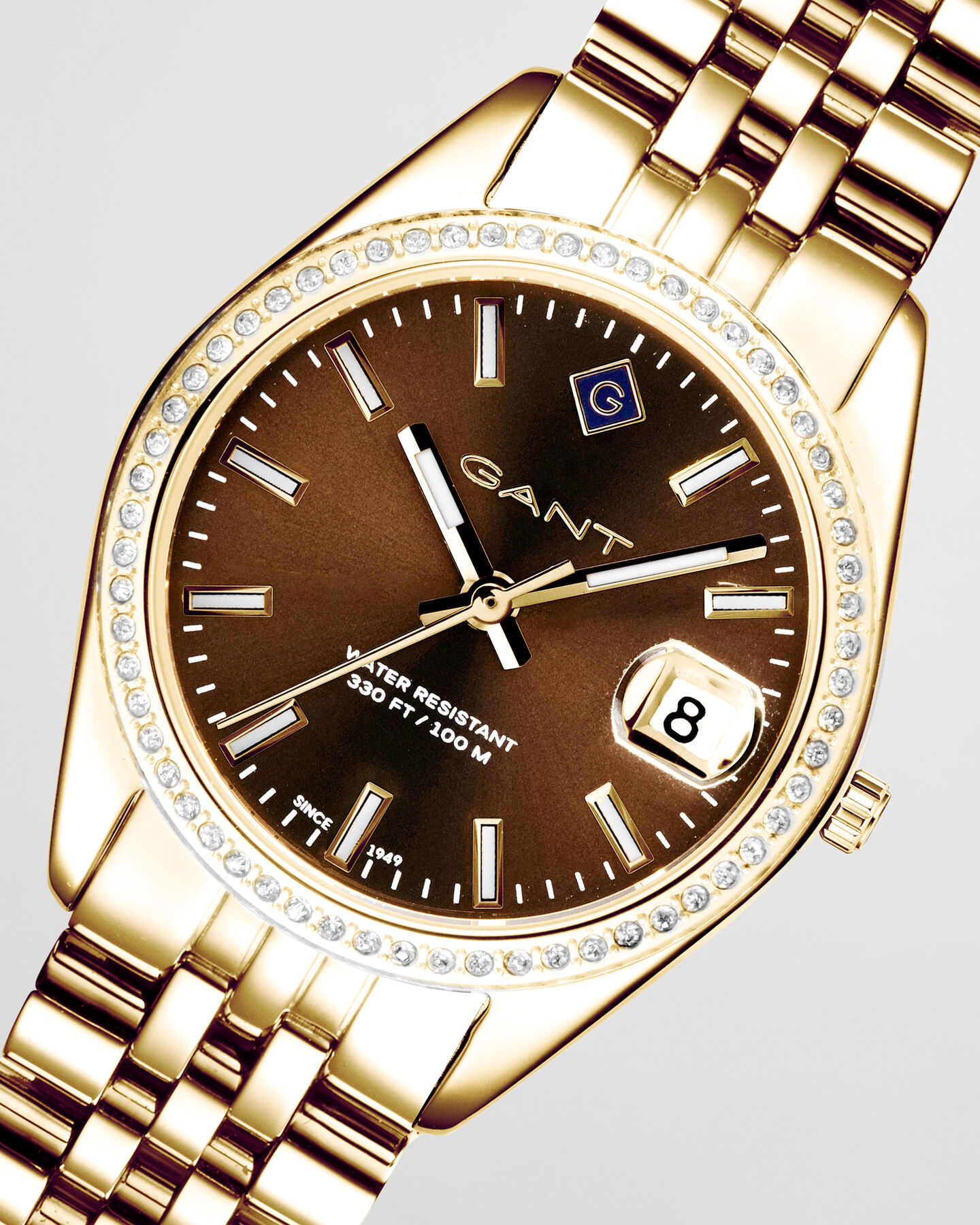 Sussex Mini Bijou ur