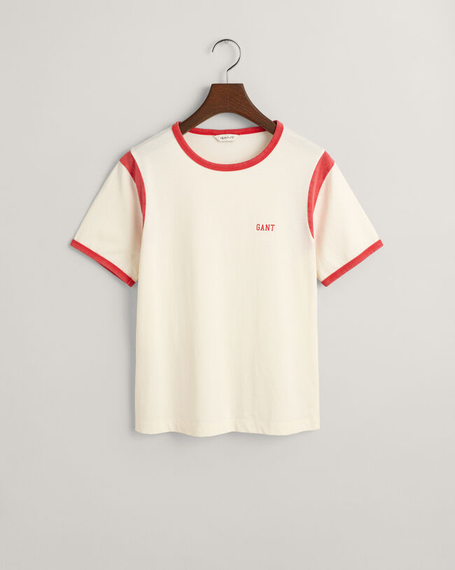 Ringer T-shirt