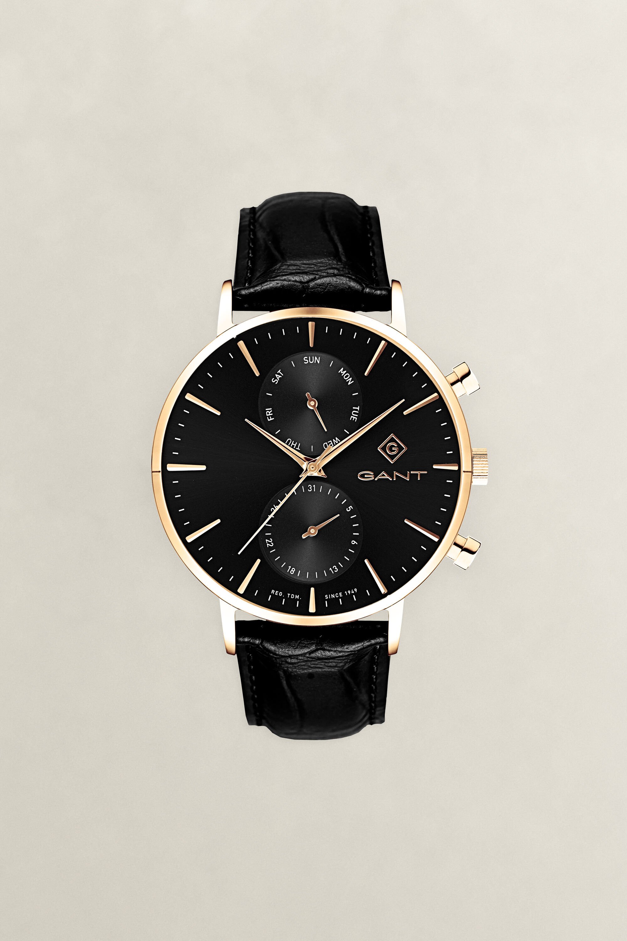 Park Hill Day-Date II ur