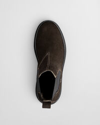 Bliston uldforede Chelsea-st&oslash;vler