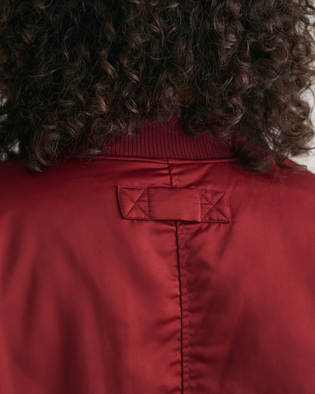 Vatteret bomberjakke