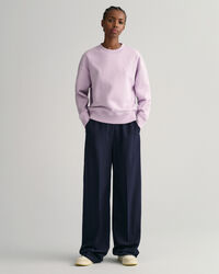 Icon G Essential sweatshirt med crewneck