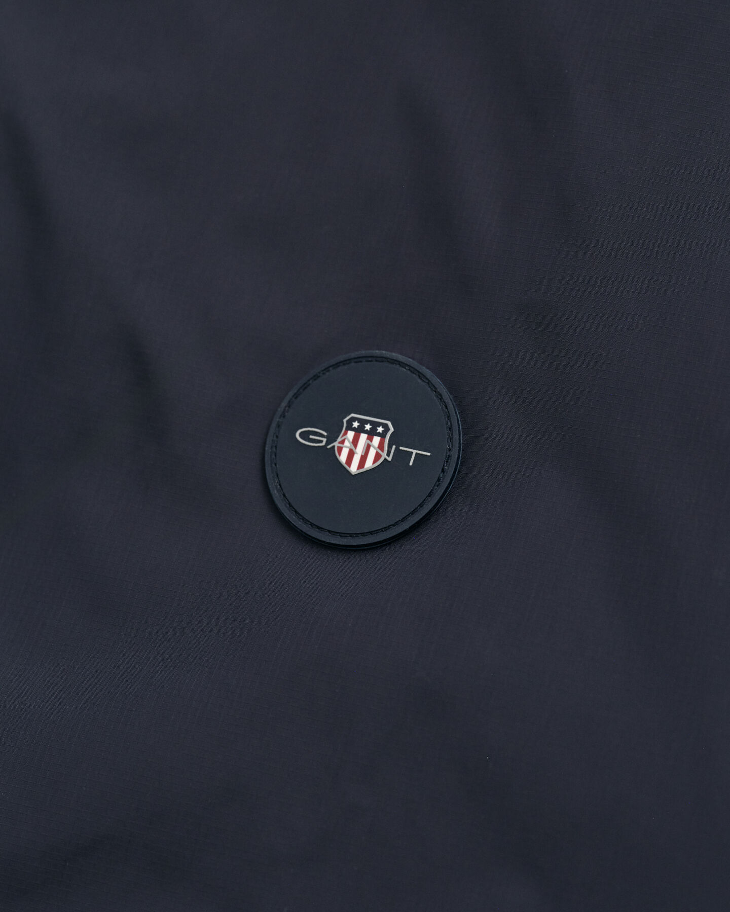 Let sammenfoldelig Windbreaker