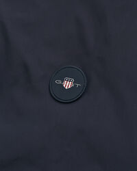 Let sammenfoldelig Windbreaker