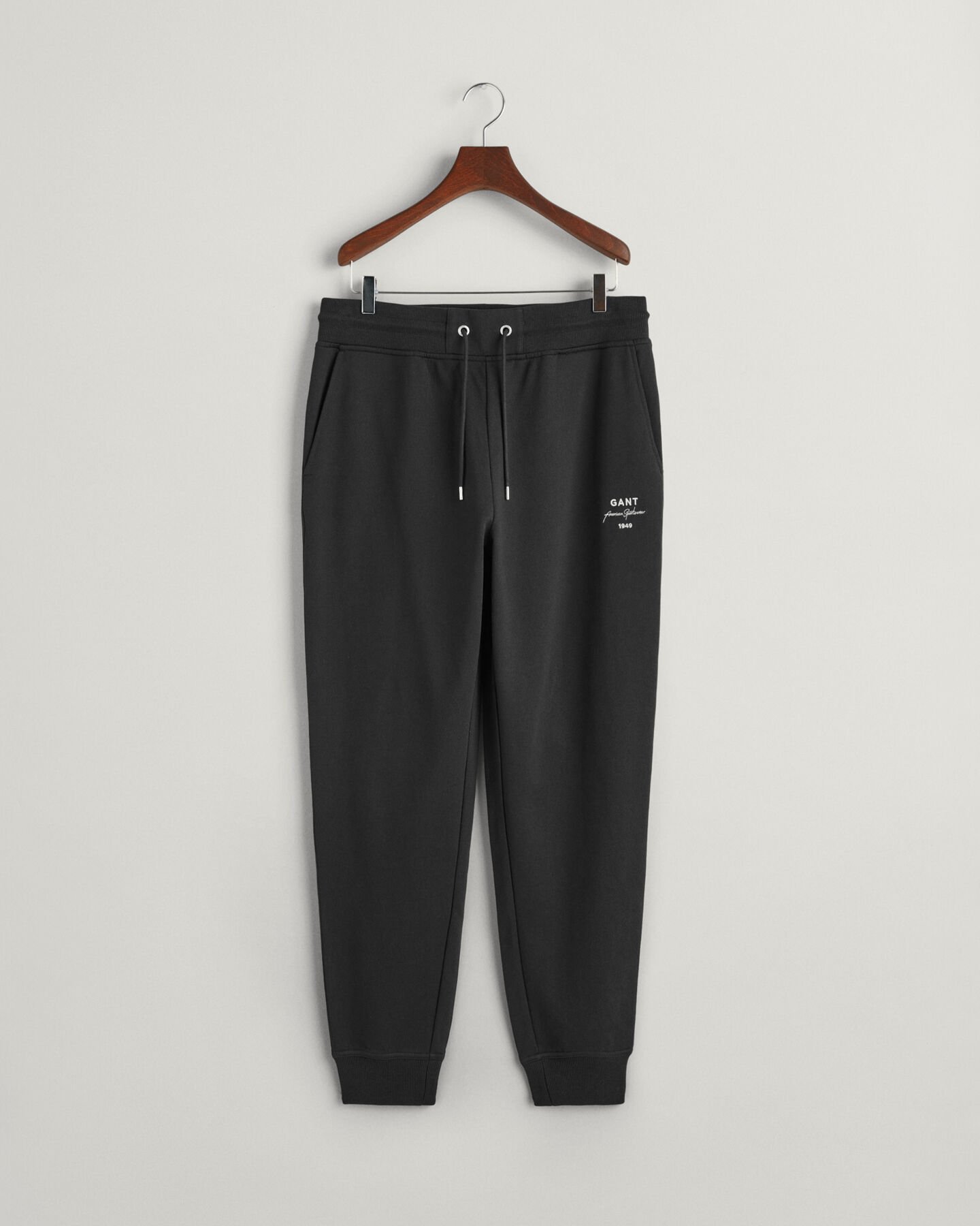 GANT Script Graphic joggingbukser