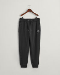 GANT Script Graphic joggingbukser