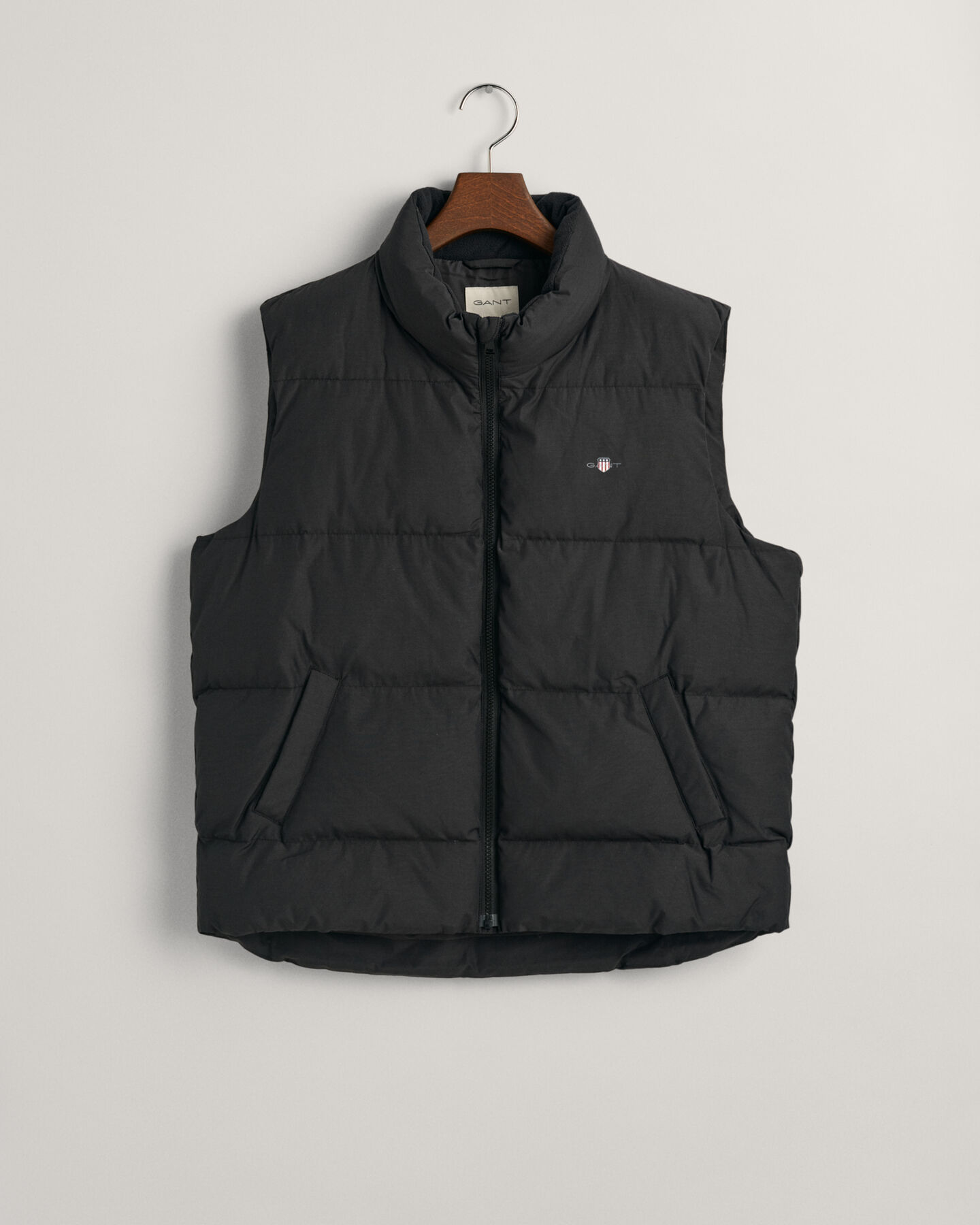 Teens Shield puffervest