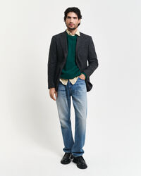 Donegal jakkes&aelig;t-blazer