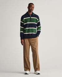 Strikket Heavy Rugger