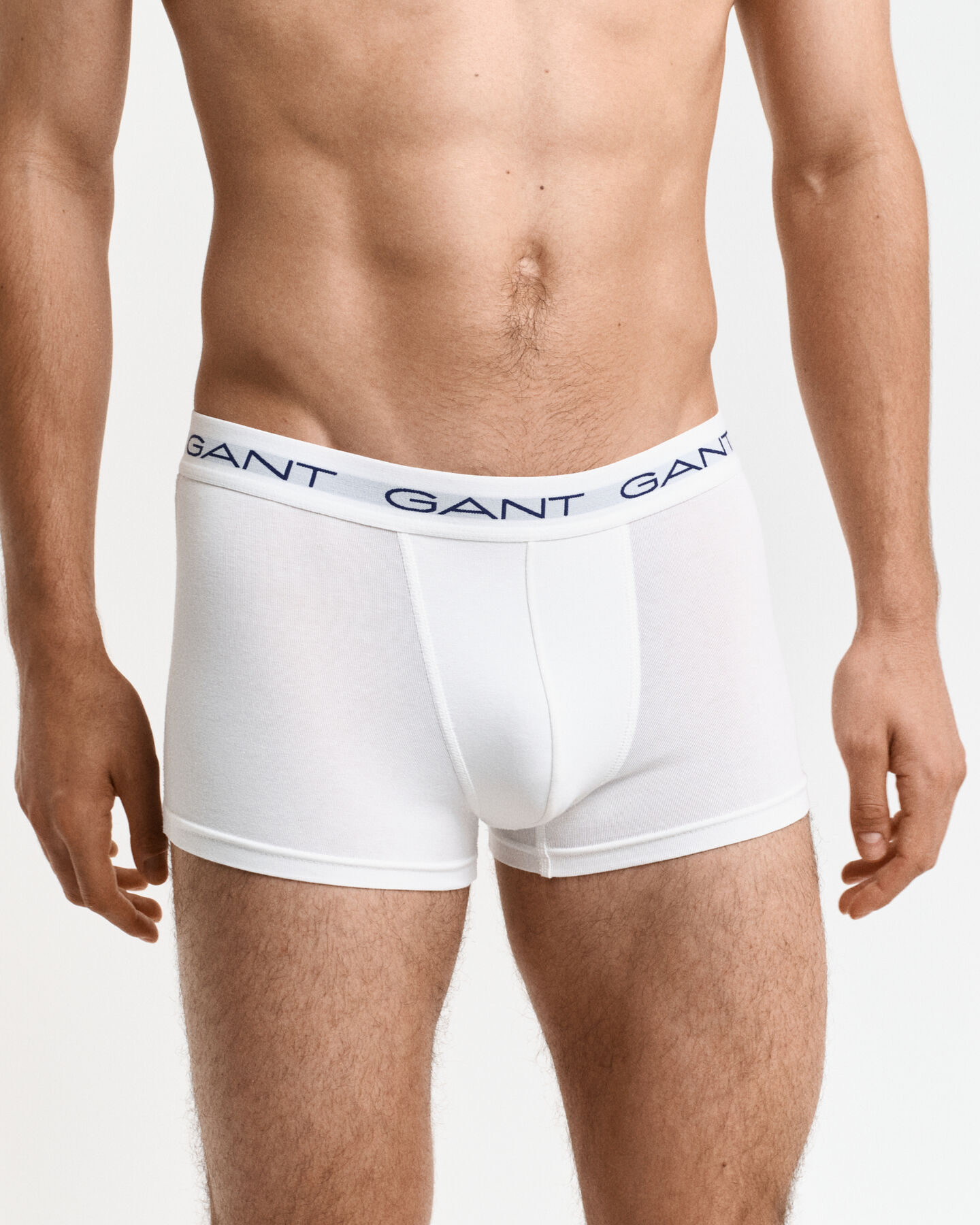 3-Pack trunk-underbukser