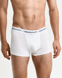 3-Pack trunk-underbukser