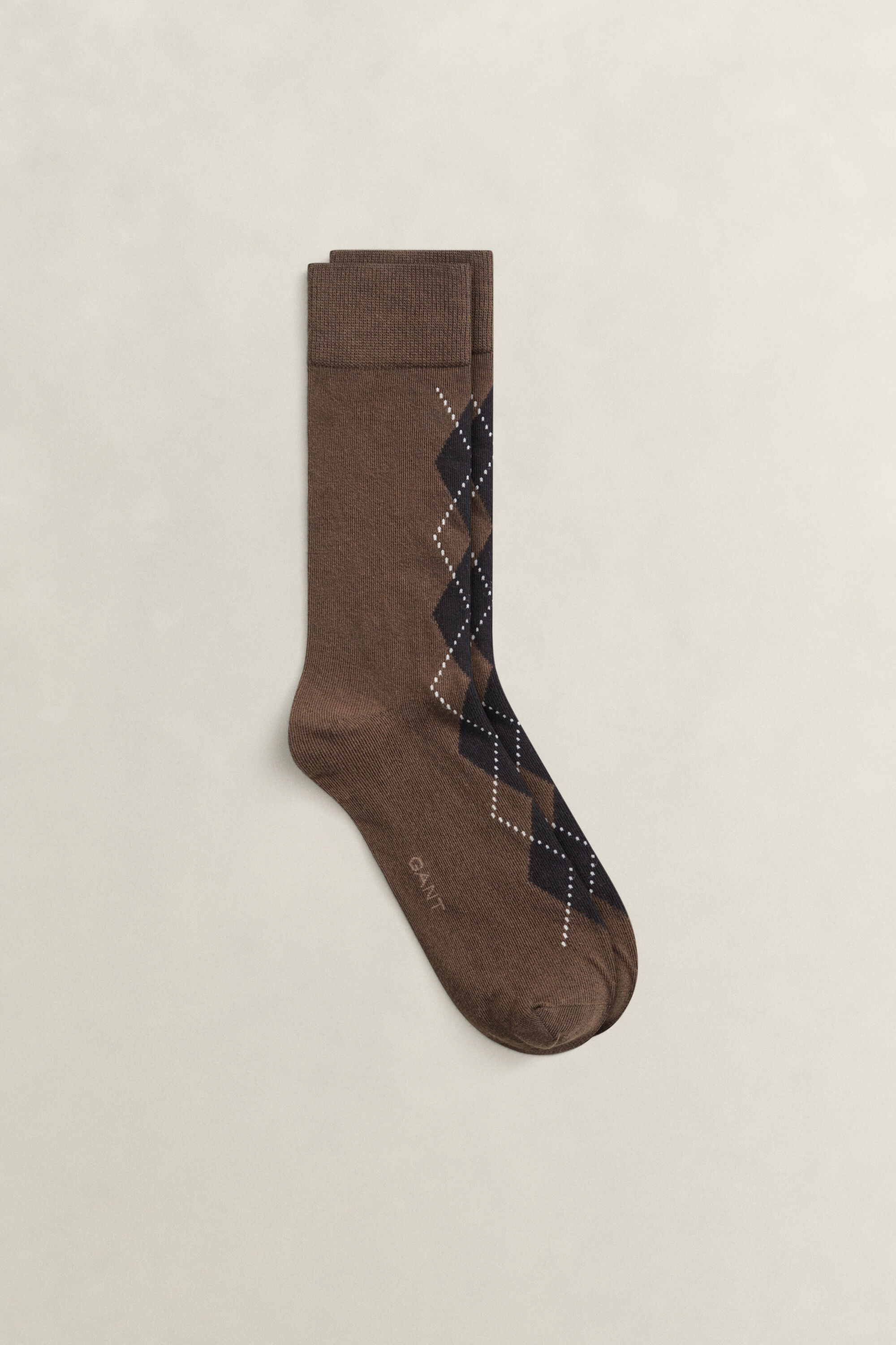Argyle sokker