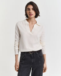 Rugger af ekstra fin lammeuld