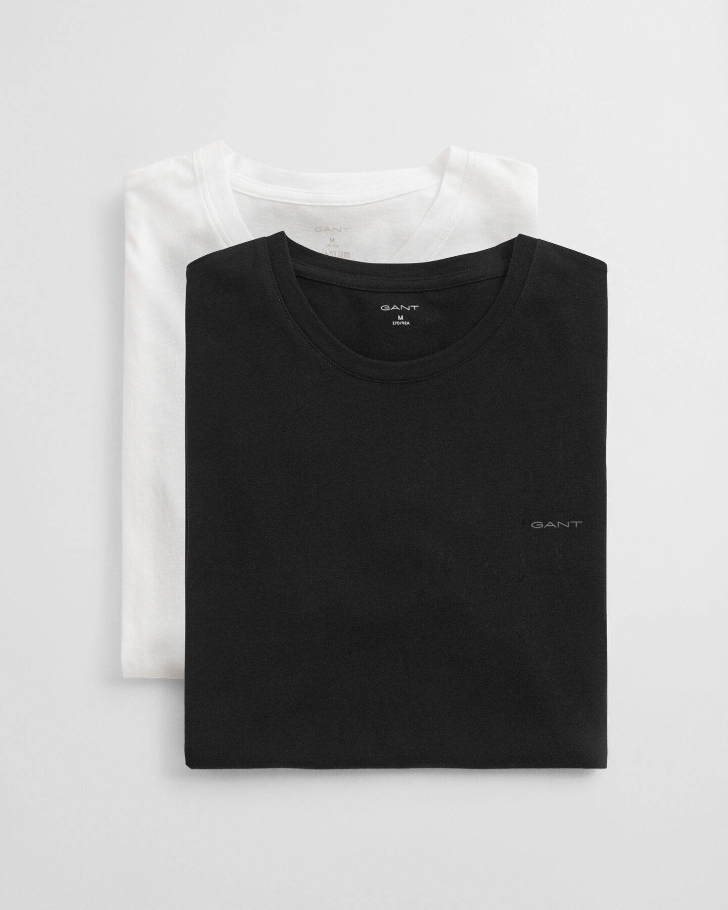 2-Pack crewneck T-shirts