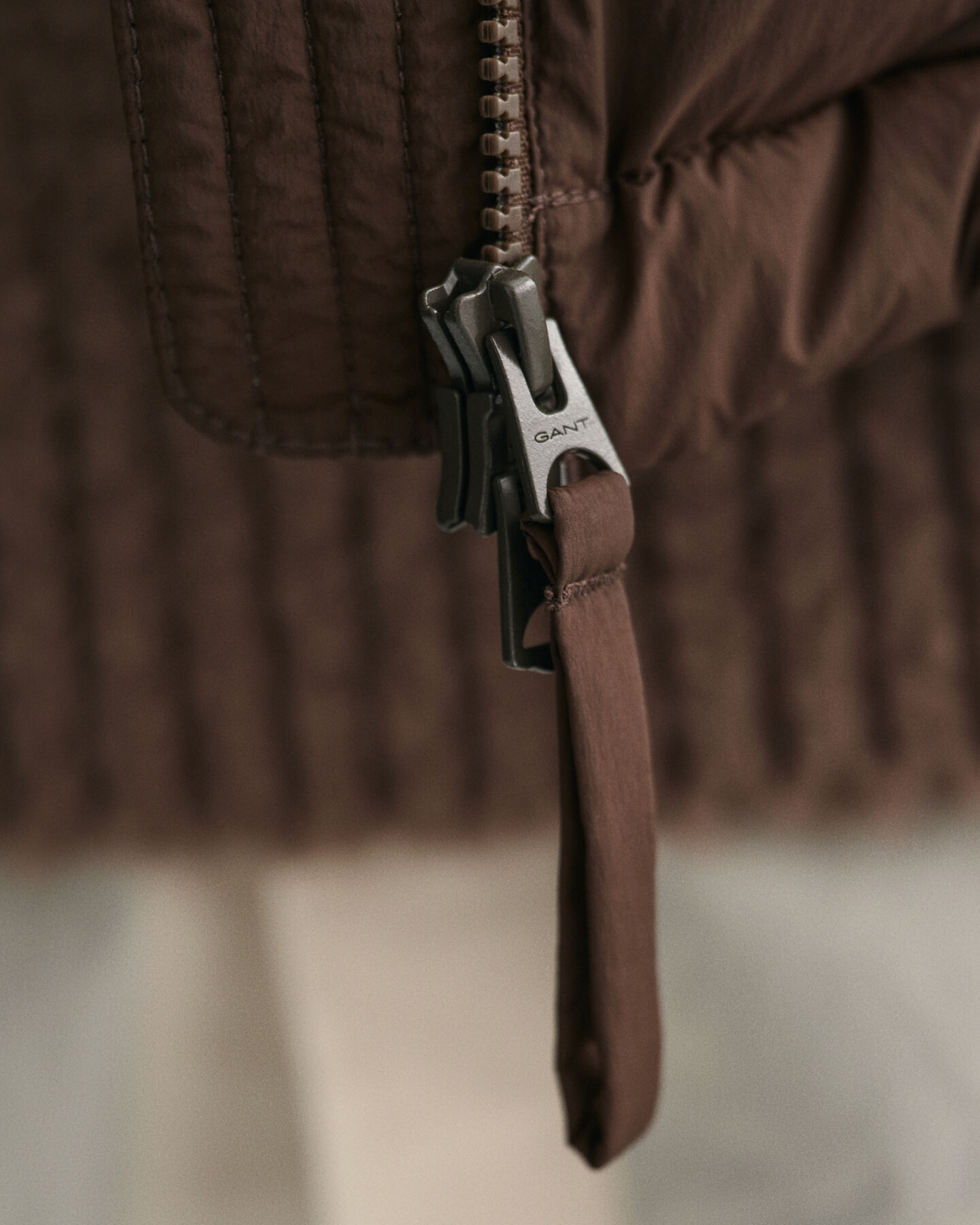 Dunvest i melleml&aelig;ngde