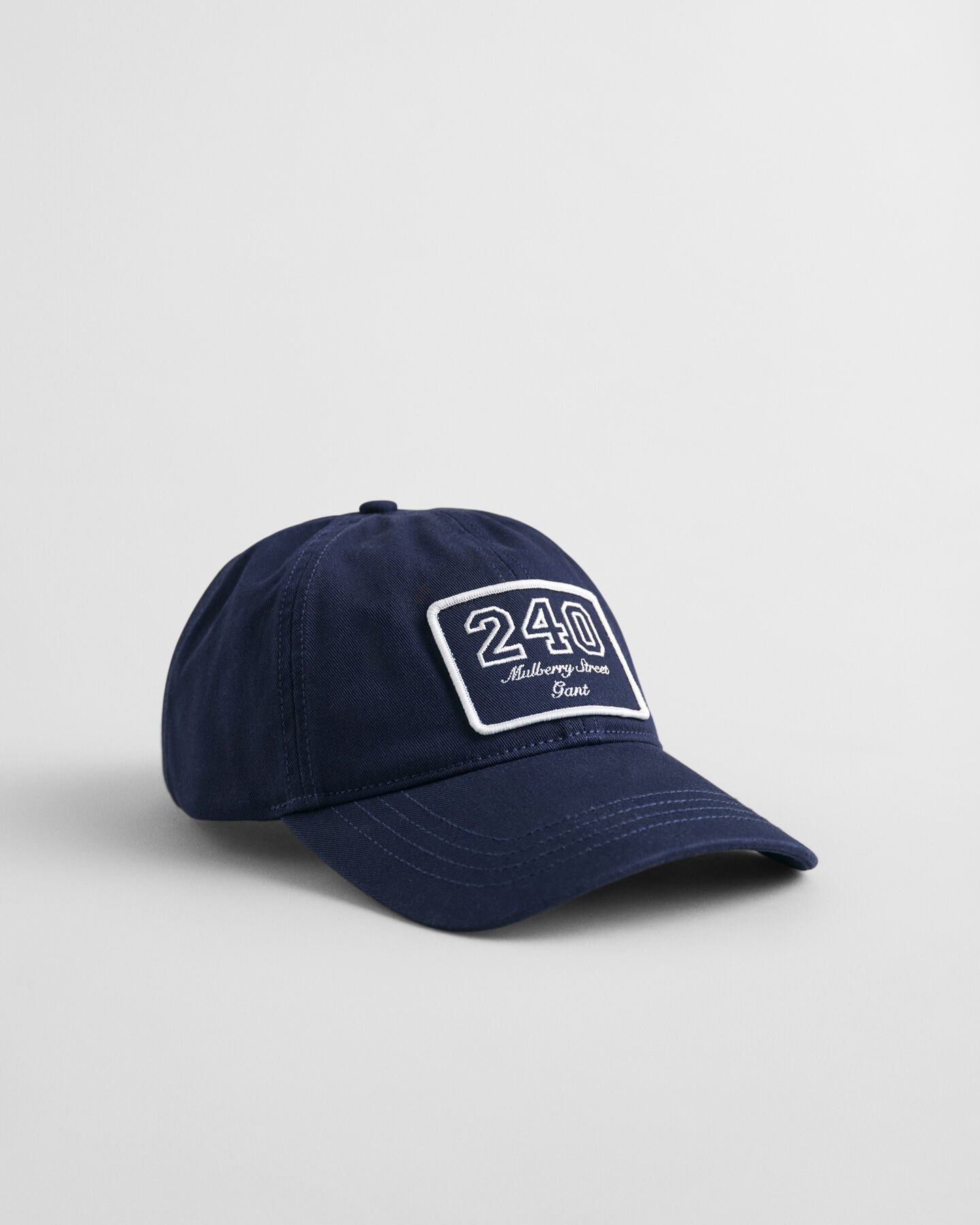 240 Mulberry St Shirtmakers cap