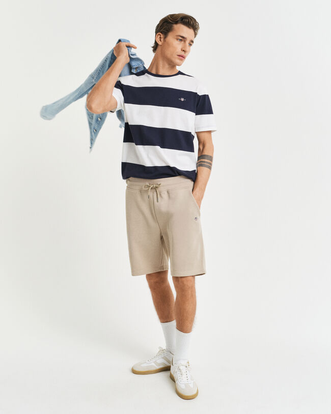 Shield joggingshorts