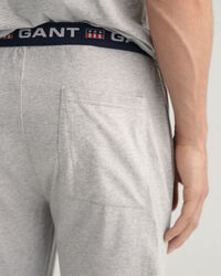 Jersey pyjamasbukser