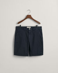 Regular fit Sunfaded shorts