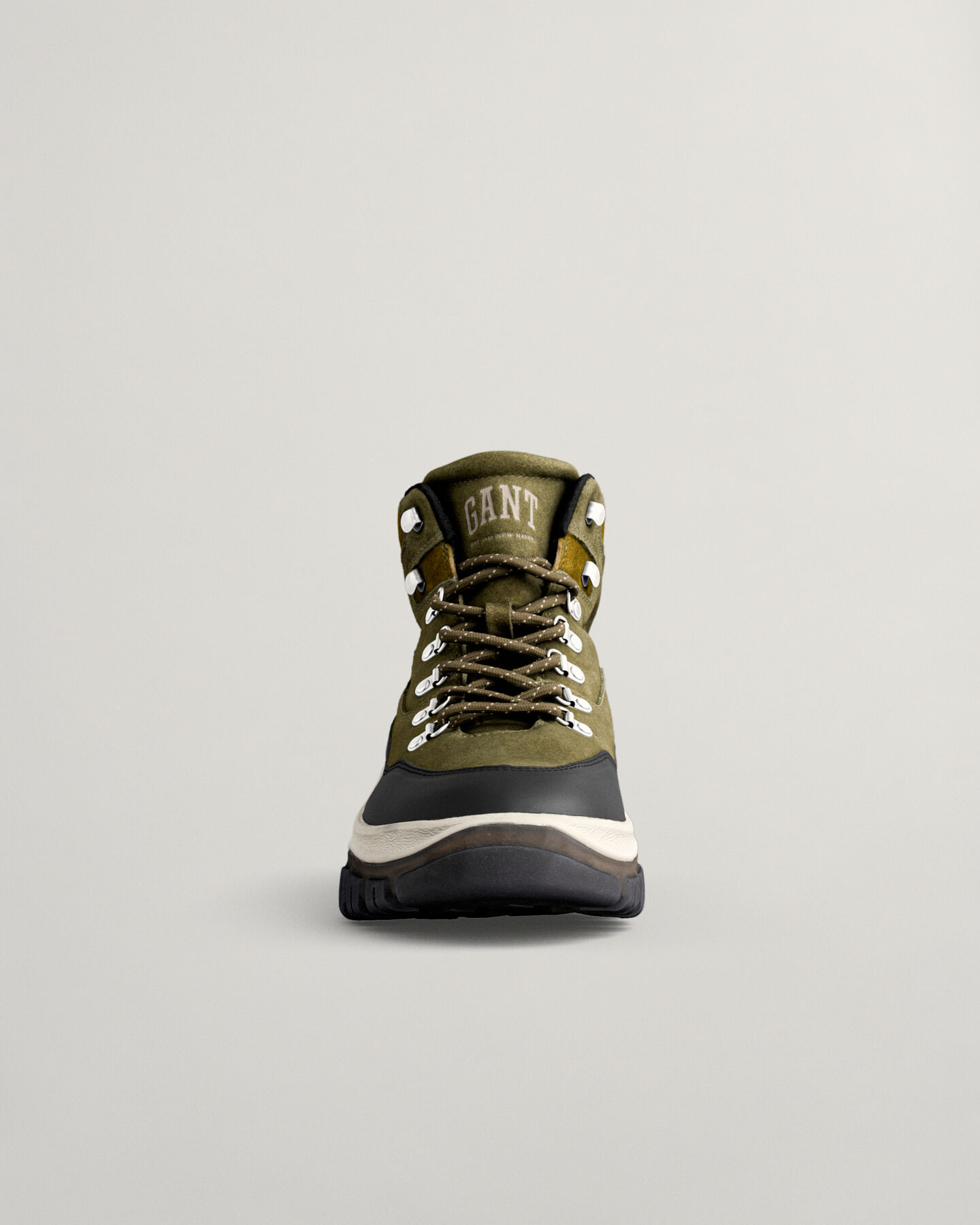 Hillark mellemhøje støvler