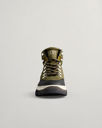 Hillark mellemhøje støvler