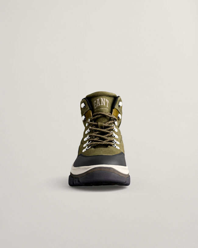 Hillark mellemhøje støvler