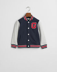 Kids Varsity sweater-jakke
