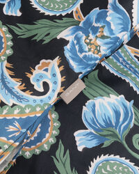 Painted Paisley enkelt dynebetr&aelig;k