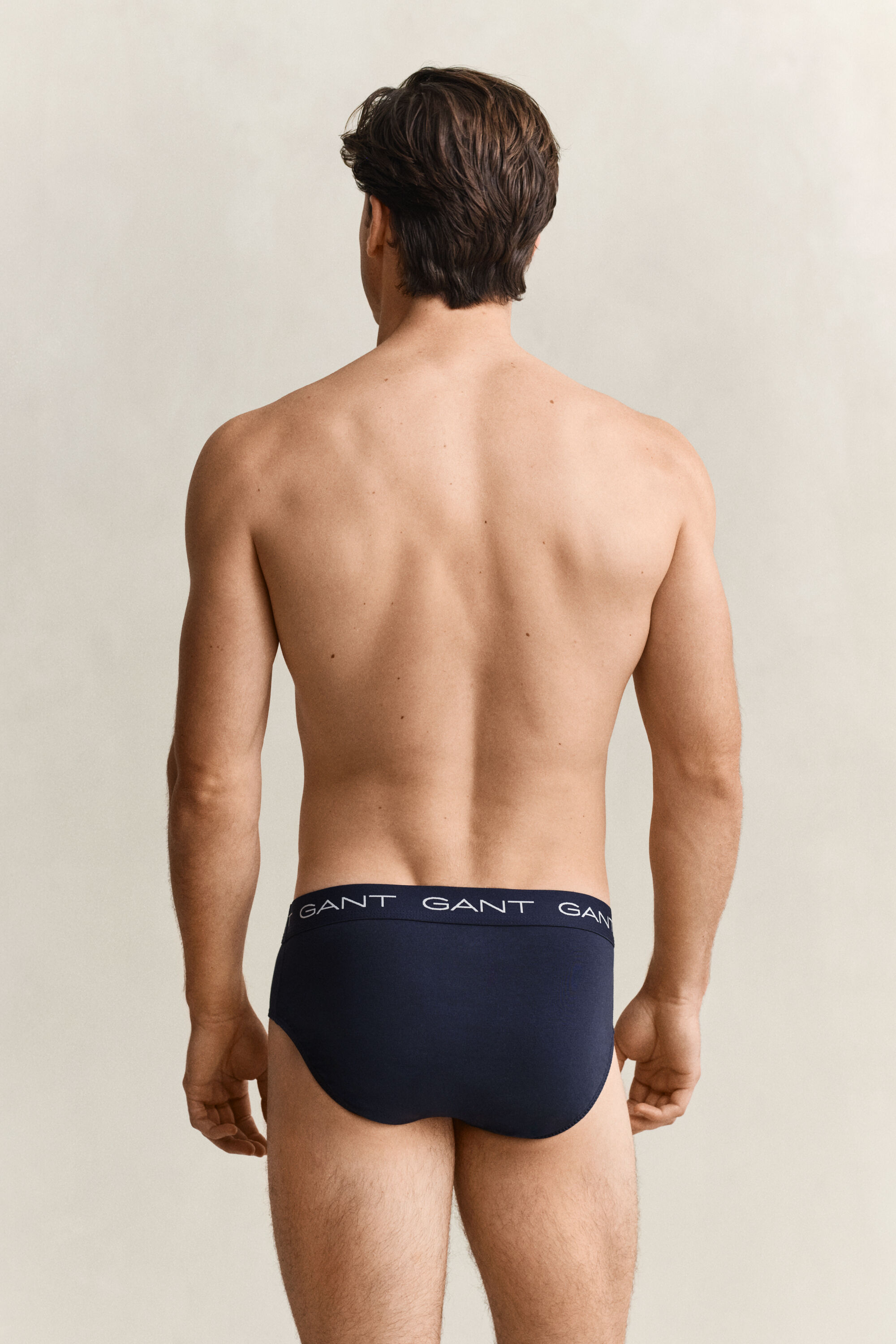 3-Pack underbukser