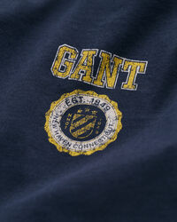 Kids grafisk T-shirt