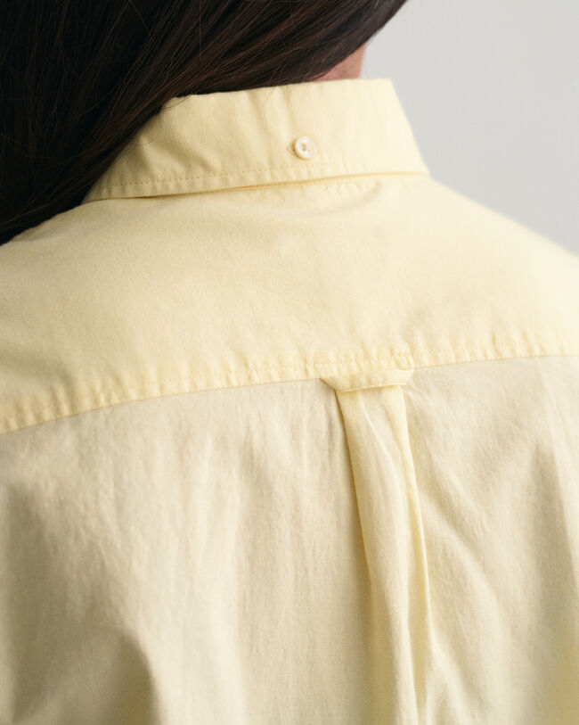 Teens Archive Oxford skjorte