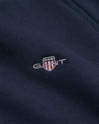 Kids Shield sweatshirt med crewneck