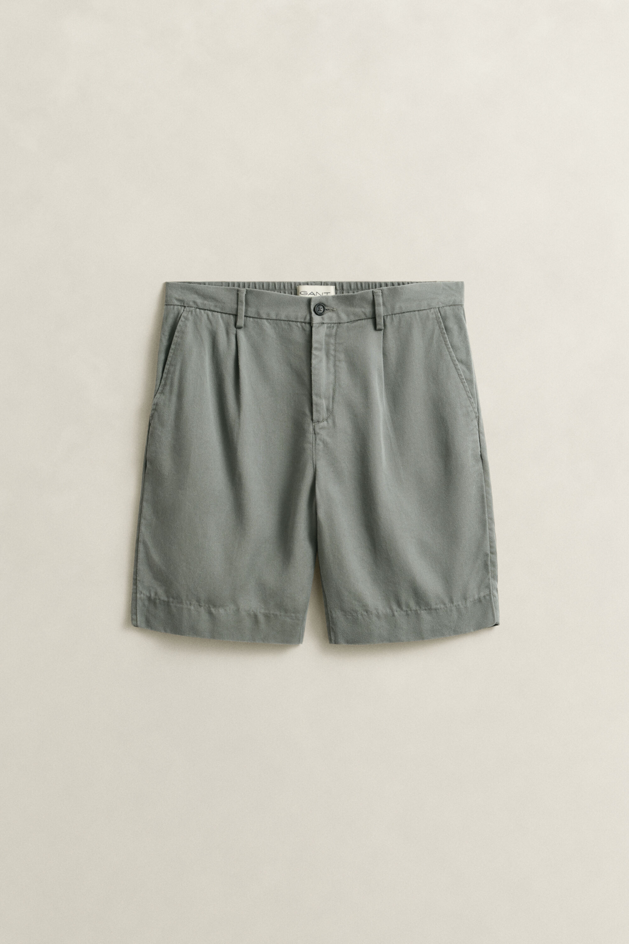 Lyocell-shorts