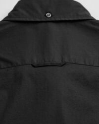 Slim fit klassisk poplin-skjorte