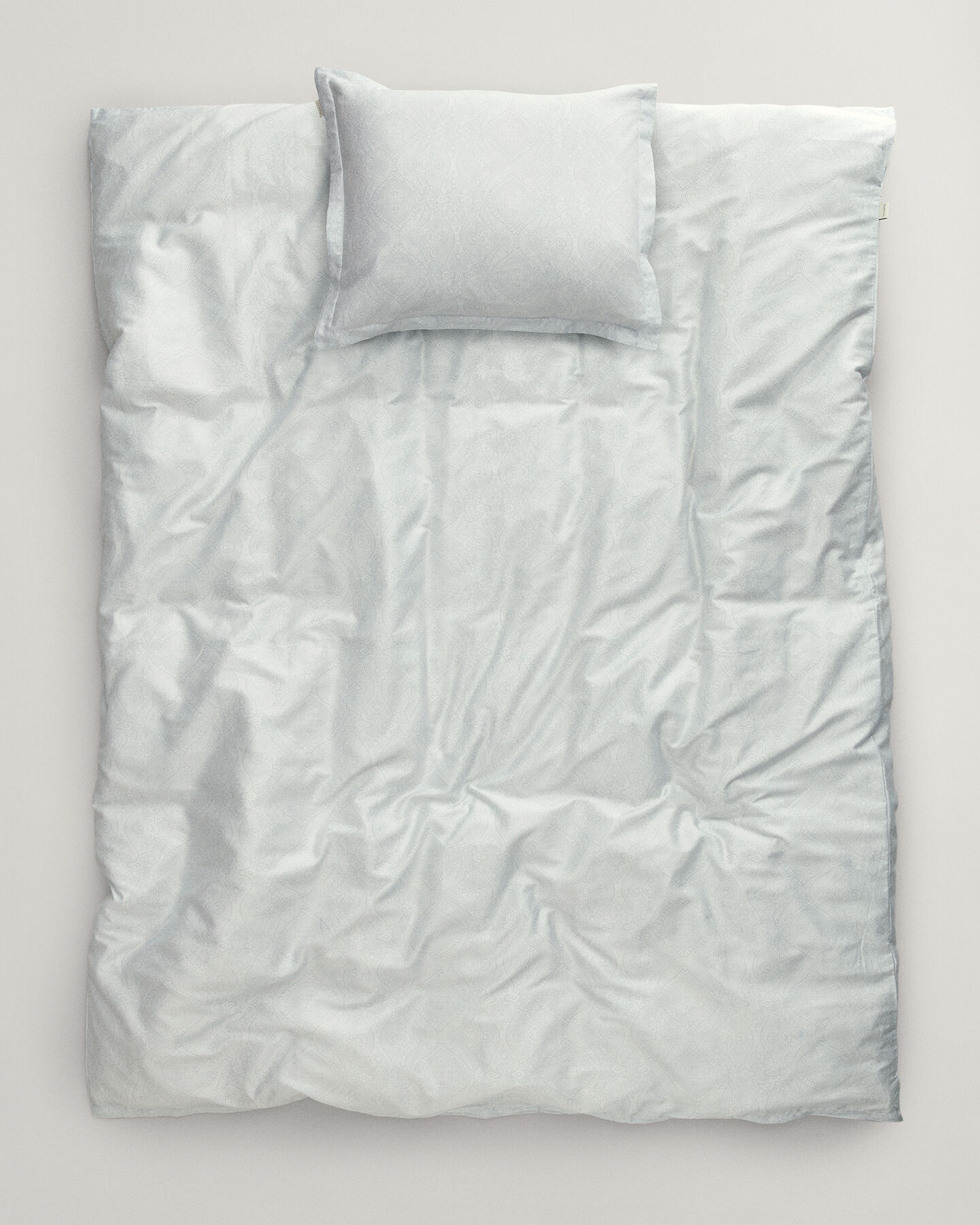 Klassisk paisley enkelt sæt