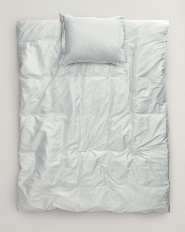 Klassisk paisley enkelt sæt